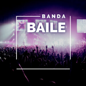 BANDA DE BAILE