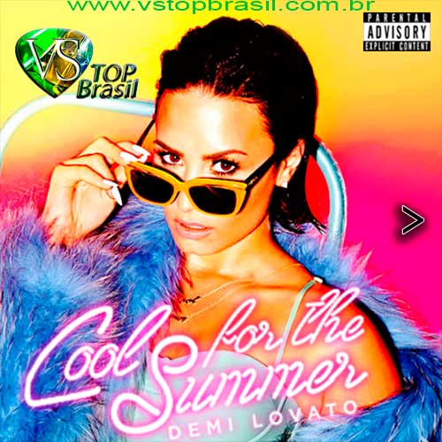 Demi Lovato - Cool for the Summer [Tradução] (Clipe Legendado) ᴴᴰ 