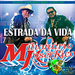 Jogo do amor - song and lyrics by Milionário & José Rico