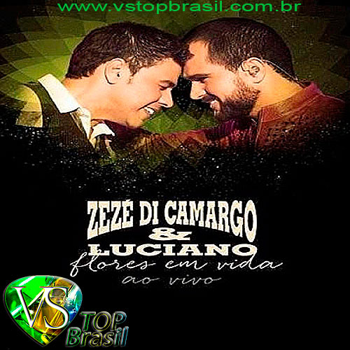 VS SUFOCADO - ZEZE DI CAMARGO E LUCIANO - VS SERTANEJO 