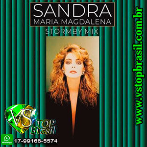 VS - MARIA MAGDALENA – Sandra