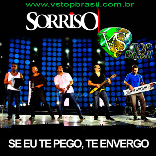 Sorriso Maroto - Disfarça Lyrics