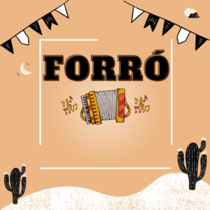 FORRÓ