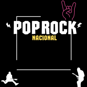 POP ROCK NACIONAL