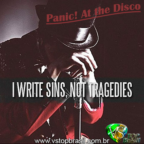 Trade Mistakes (Tradução em Português) – Panic! at the Disco