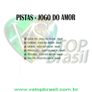 Jogo Do Amor, Logopedia