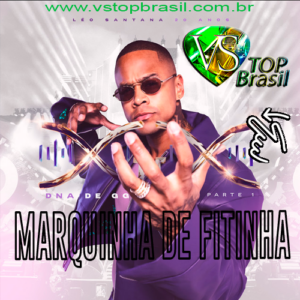 VS - MARQUINHA DE FITINHA - Leo Santana