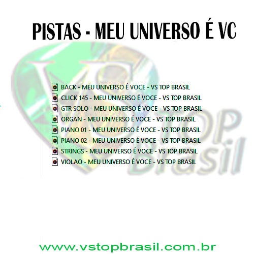 Qual r e vc?