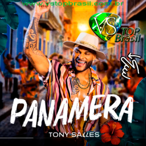 VS - PANARAMERA - Tonny Salles