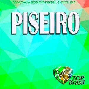 PISEIRO-COMPOSIÇÃO