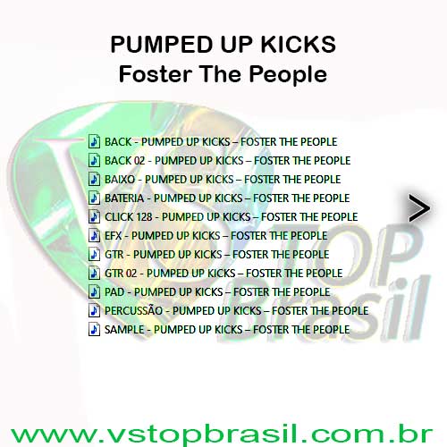 Foster the People – Pumped Up Kicks Lyrics