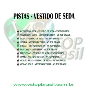 Vestido de seda sales cabare
